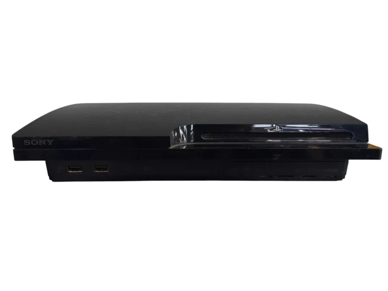 KONSOLA PLAYSTATION 3 FAT 150GB + PAD + KABEL ZASILAJACY