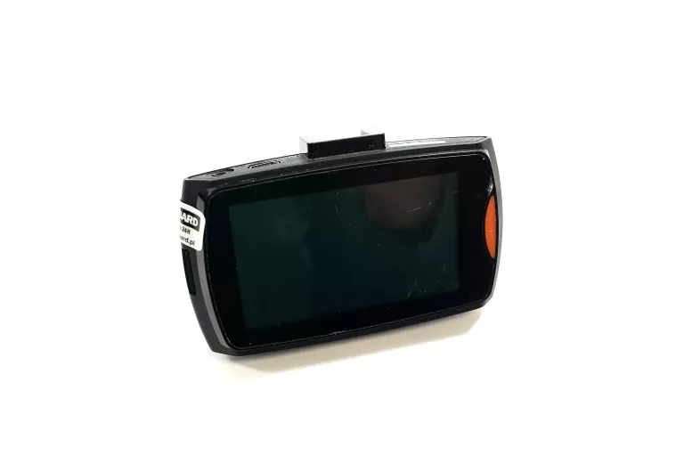 WIDEOREJESTRATOR MEDIA-TECH U-DRIVE DUAL MT4056