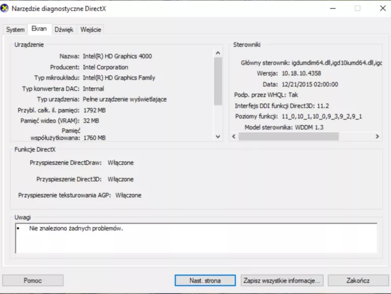 LAPTOP LENOVO THINKPAD T430 14" I5-3220M 4GB / 320GB HDD