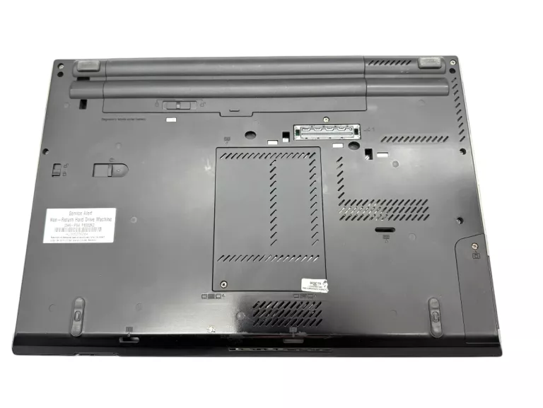LAPTOP LENOVO THINKPAD T430 14" I5-3220M 4GB / 320GB HDD