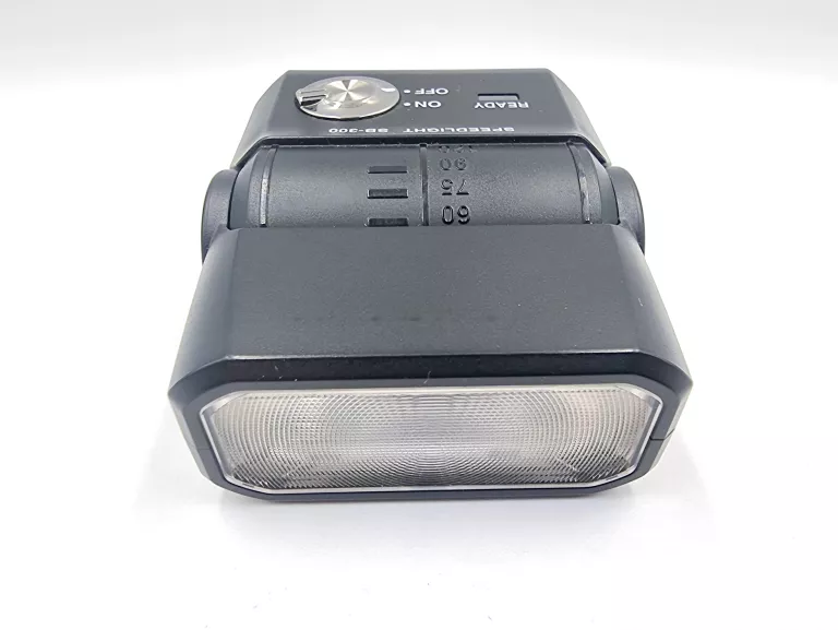 NIKON SPEEDLIGHT SB-300