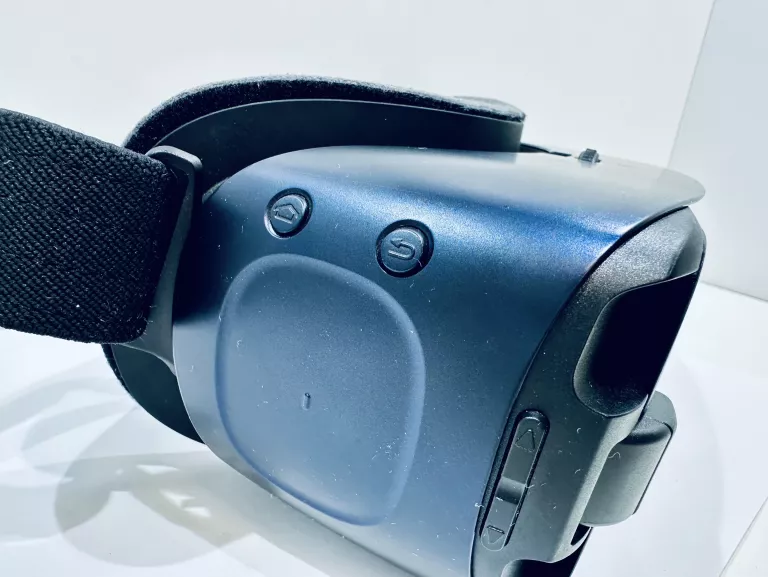 OKULARY SAMSUNG GEAR VR POWERED BY OCULUS