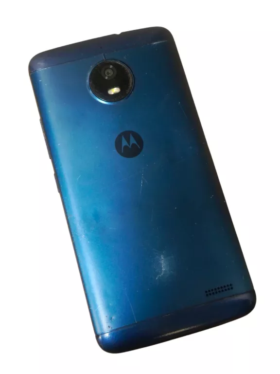 TELEFON MOTOROLA MOTO E4 2/16GB BEZ SIMLOCKA