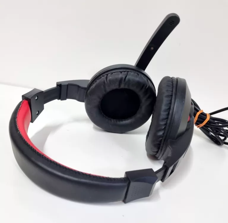 SŁUCHAWKI GAMEZONE TRACER EXPLODE V3 + MIKROFON
