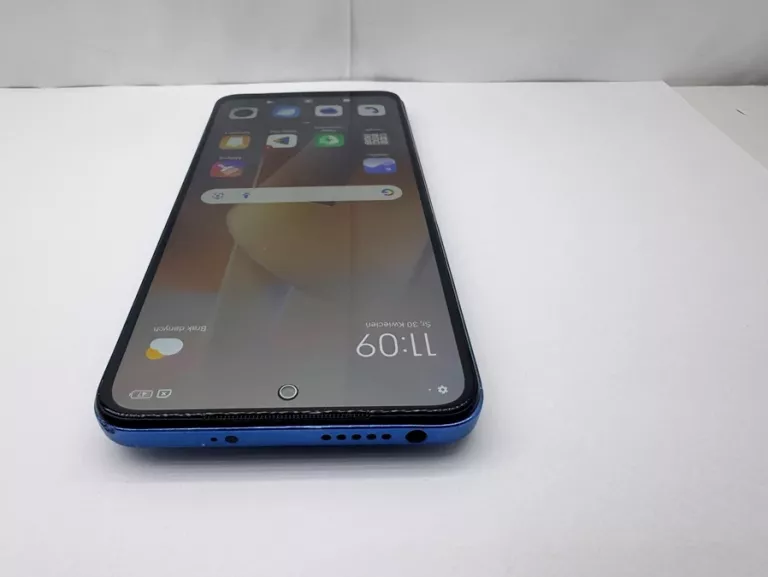 TELEFON XIAOMI REDMI NOTE 11S 6/128 GB ANDR.13