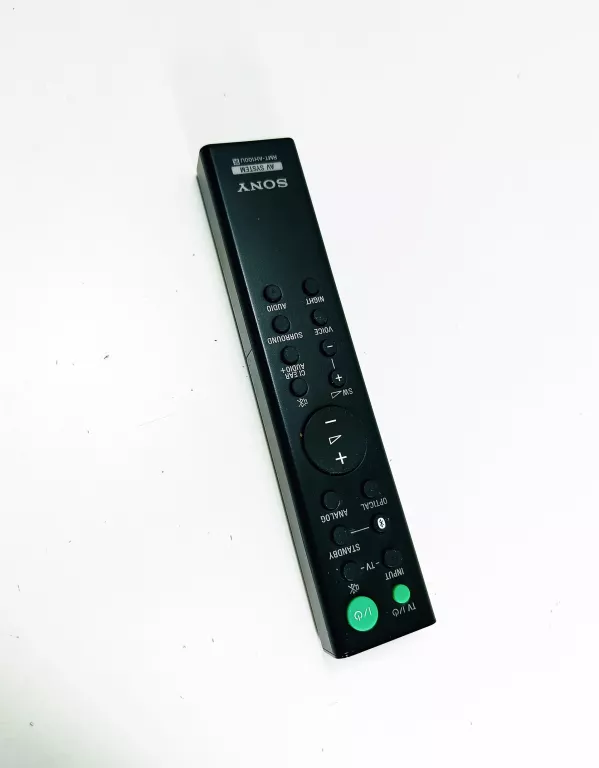 SOUNDBAR SONY SA-CT180 KMPL BDB STAN