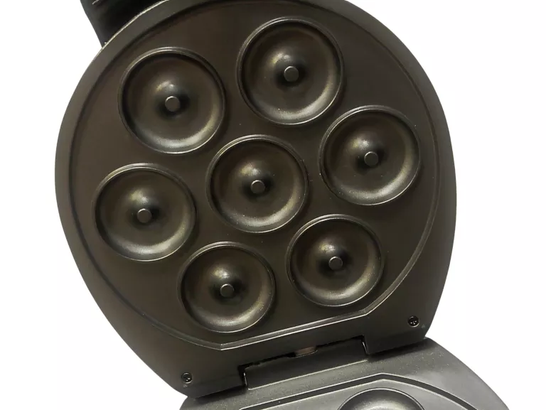 SILVERCREST DOUGHNUT MAKER 800W URZĄDZENIE DO WYPIEKÓW DONUTÓW