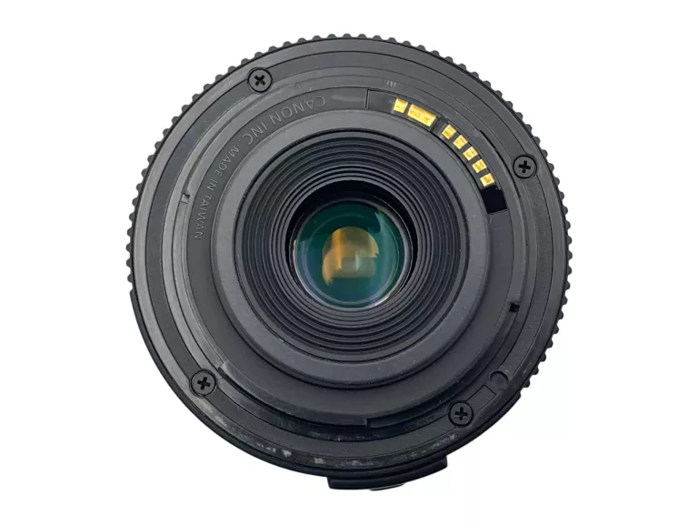 APARAT CANON EOS 7D + OBIEKTYW EF-S 18-55MM F/3.5-5.6 PRZEBIEG 77363 ZDJĘĆ