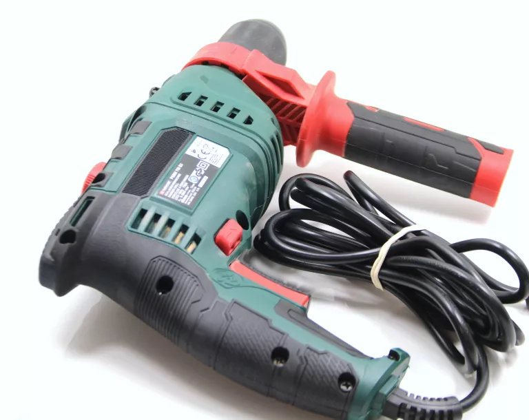 WIERTARKA PARKSIDE PSBM 750 B3 WALIZKA