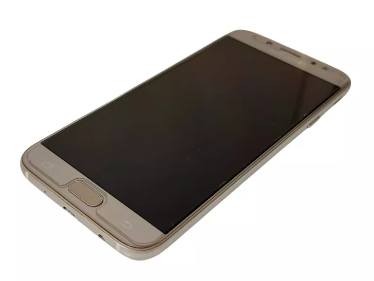 SMARTFON SAMSUNG GALAXY J7 2 GB / 16 GB 4G (LTE) CZARNY