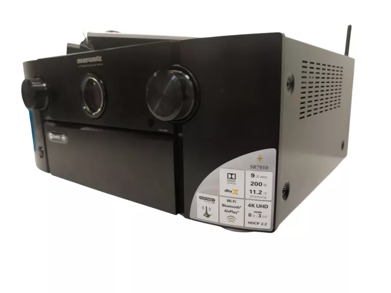 AMPLITUNER MARANTZ SR7010