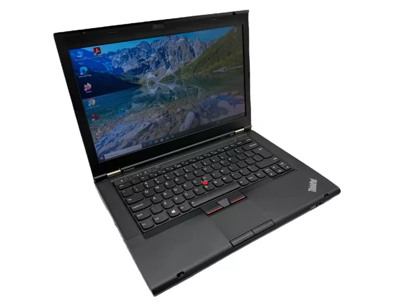 LAPTOP LENOVO THINKPAD T430 14" I5-3220M 4GB / 320GB HDD