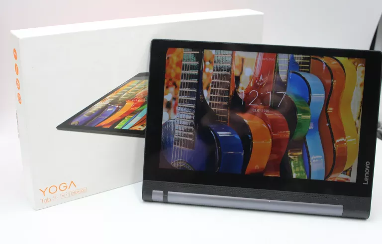 TABLET LENOVO YOGA TAB 3 YT3-850F 8" 1/16 GB WI-FI