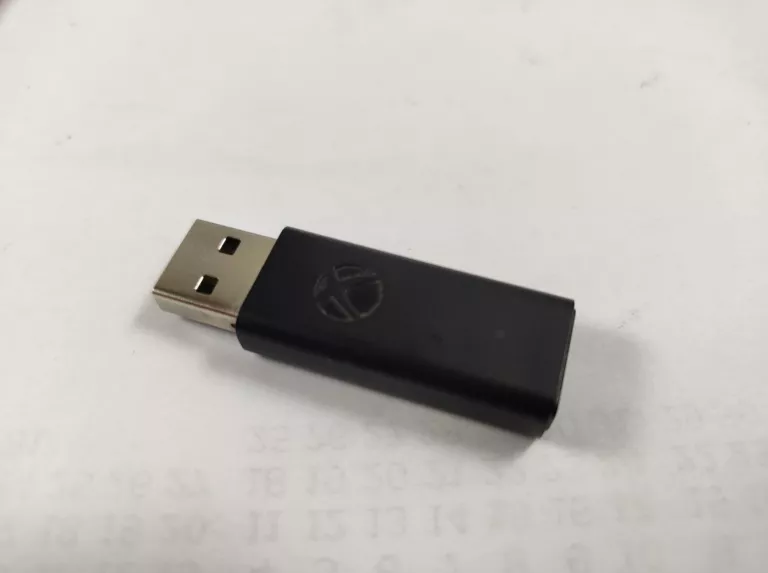 ADAPTER MICROSOFT V2 ODBIORNIK XBOX ONE PAD PC 1790