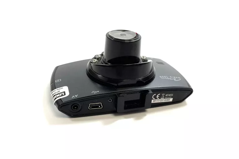 WIDEOREJESTRATOR MEDIA-TECH U-DRIVE DUAL MT4056