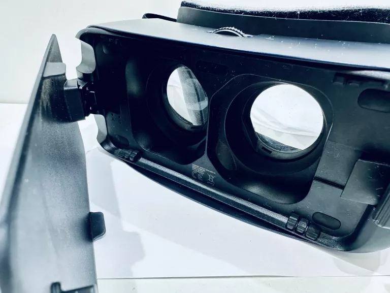 OKULARY SAMSUNG GEAR VR POWERED BY OCULUS