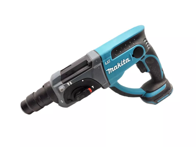 MAKITA DHR202Z MŁOTOWIERTARKA SDS 18V 1.9J KORPUS