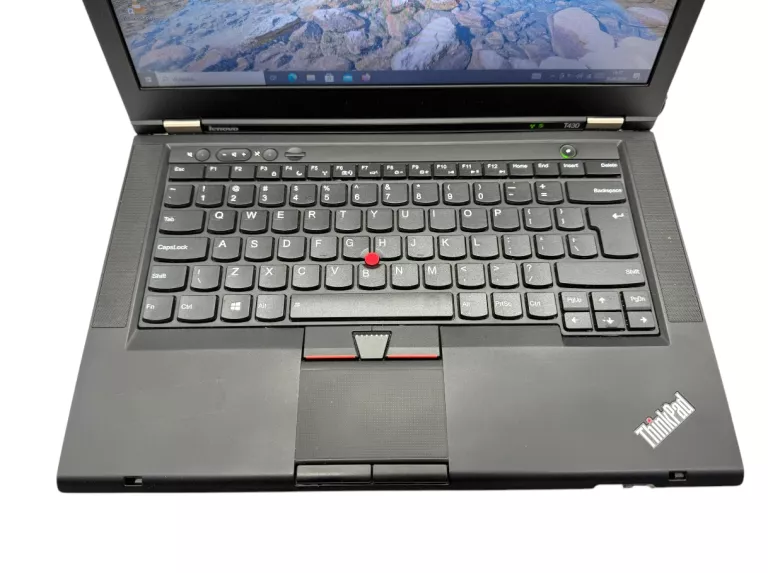 LAPTOP LENOVO THINKPAD T430 14" I5-3220M 4GB / 320GB HDD
