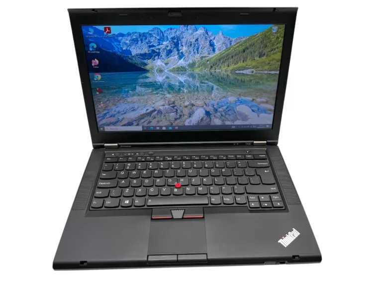 LAPTOP LENOVO THINKPAD T430 14" I5-3220M 4GB / 320GB HDD
