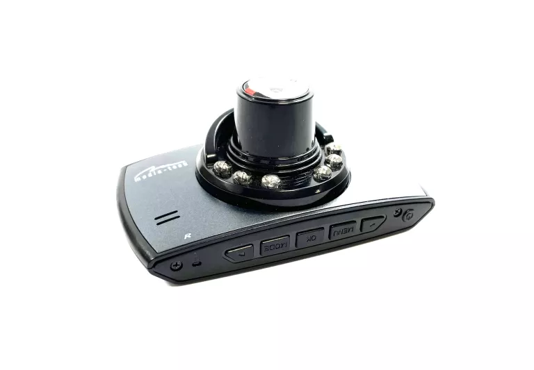 WIDEOREJESTRATOR MEDIA-TECH U-DRIVE DUAL MT4056
