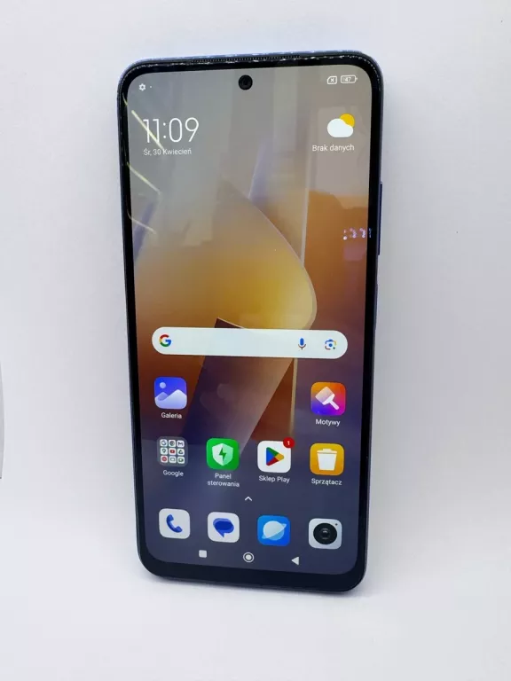 TELEFON XIAOMI REDMI NOTE 11S 6/128 GB ANDR.13