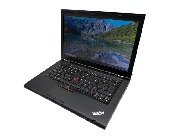 LAPTOP LENOVO THINKPAD T430 14" I5-3220M 4GB / 320GB HDD