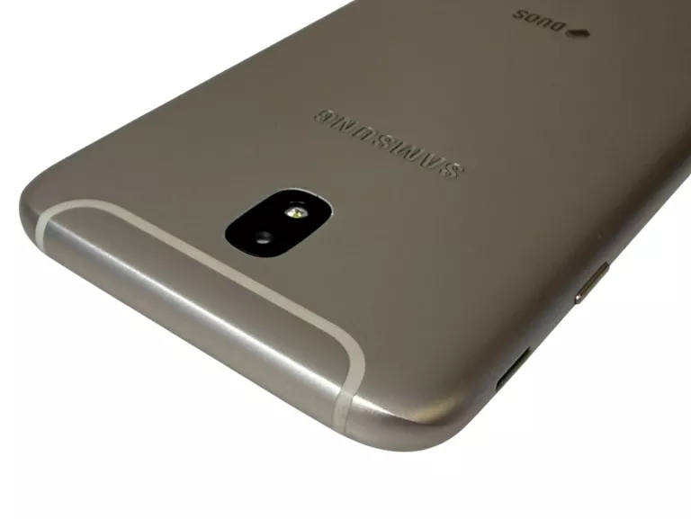 SMARTFON SAMSUNG GALAXY J7 2 GB / 16 GB 4G (LTE) CZARNY