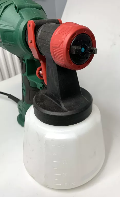 PISTOLET DO MALOWANIA PARKSIDE PFS 450 B1