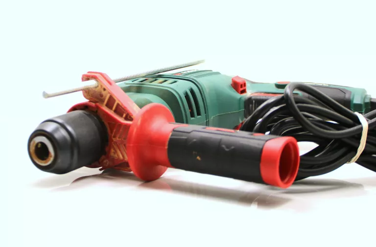 WIERTARKA PARKSIDE PSBM 750 B3 WALIZKA