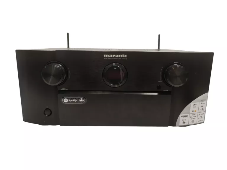AMPLITUNER MARANTZ SR7010