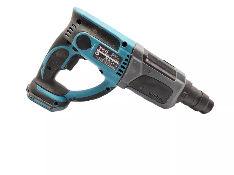 MAKITA DHR202Z MŁOTOWIERTARKA SDS 18V 1.9J KORPUS