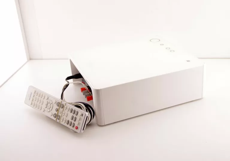 ZGRABNY AMPLITUNER STEREO DENON CEOL RCD-N9 FAJNY STAN PILOT