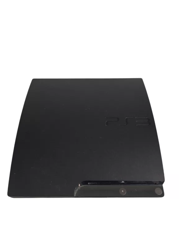 KONSOLA PLAYSTATION 3 FAT 150GB + PAD + KABEL ZASILAJACY