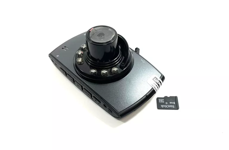 WIDEOREJESTRATOR MEDIA-TECH U-DRIVE DUAL MT4056