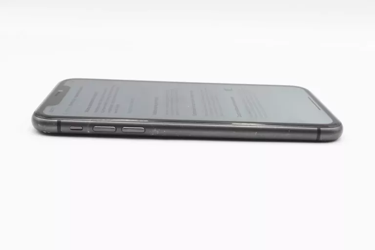 TELEFON IPHONE 11 64GB