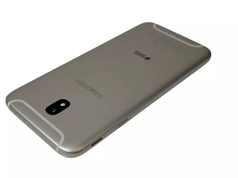 SMARTFON SAMSUNG GALAXY J7 2 GB / 16 GB 4G (LTE) CZARNY