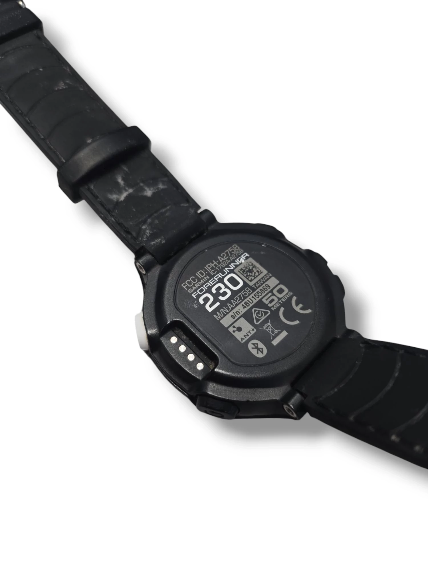 zegarek-sportowy-garmin-forerunner-230-ean-gtin-753759146382