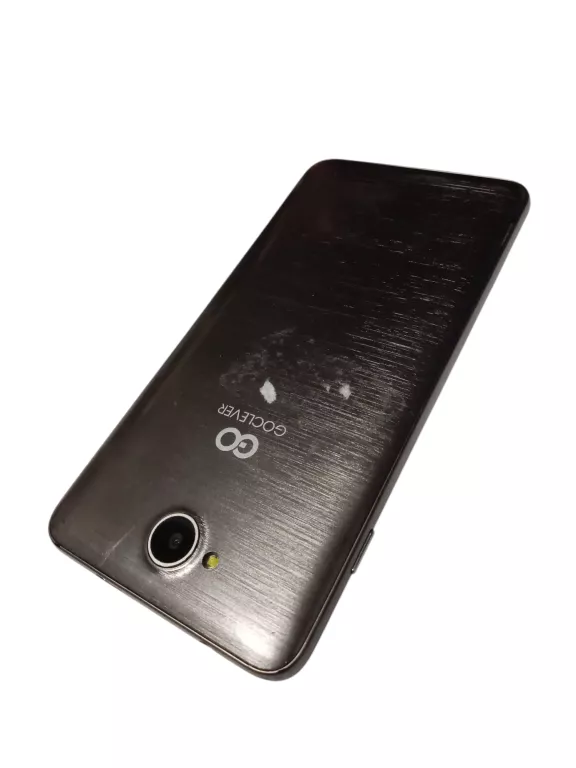 TELEFON GOCLEVER QUANTUM 2 500 LITE 8GB 512RAM USZKODZONY