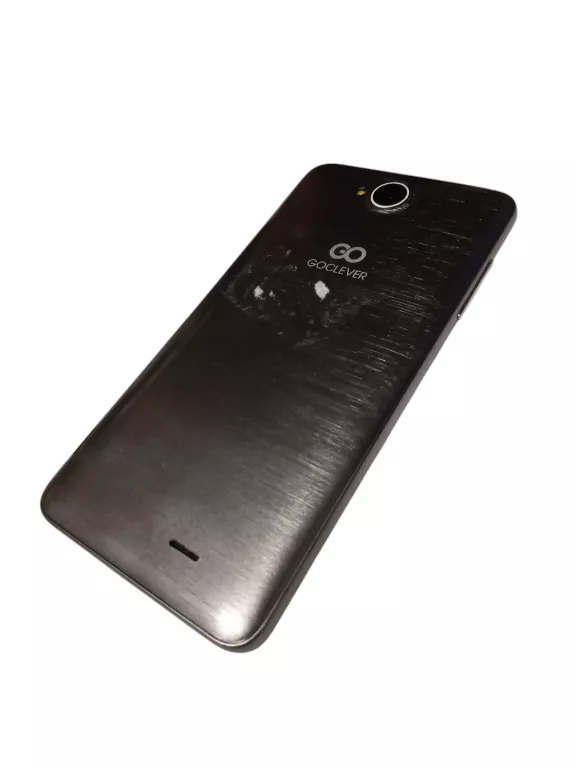 TELEFON GOCLEVER QUANTUM 2 500 LITE 8GB 512RAM USZKODZONY