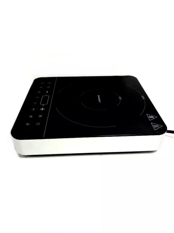 SILVERCREST PRZENOŚNA PŁYTA INDUKCYJNA 2200 V