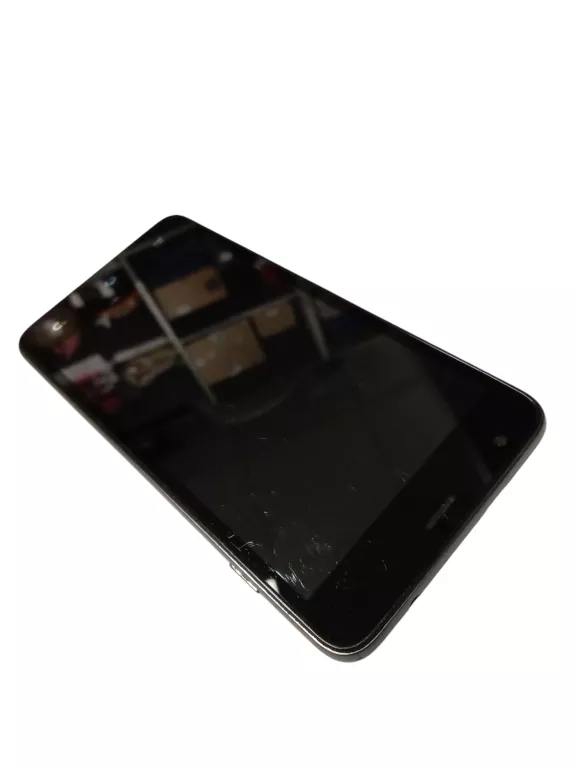 TELEFON GOCLEVER QUANTUM 2 500 LITE 8GB 512RAM USZKODZONY