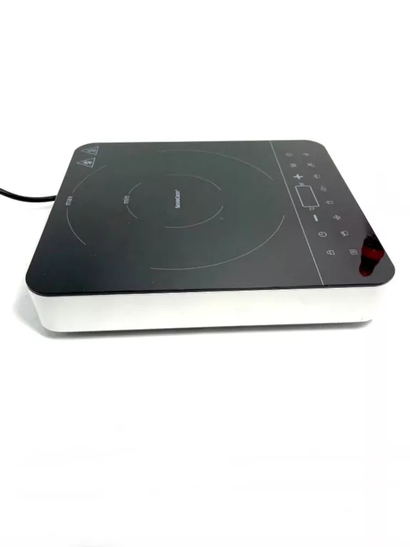 SILVERCREST PRZENOŚNA PŁYTA INDUKCYJNA 2200 V