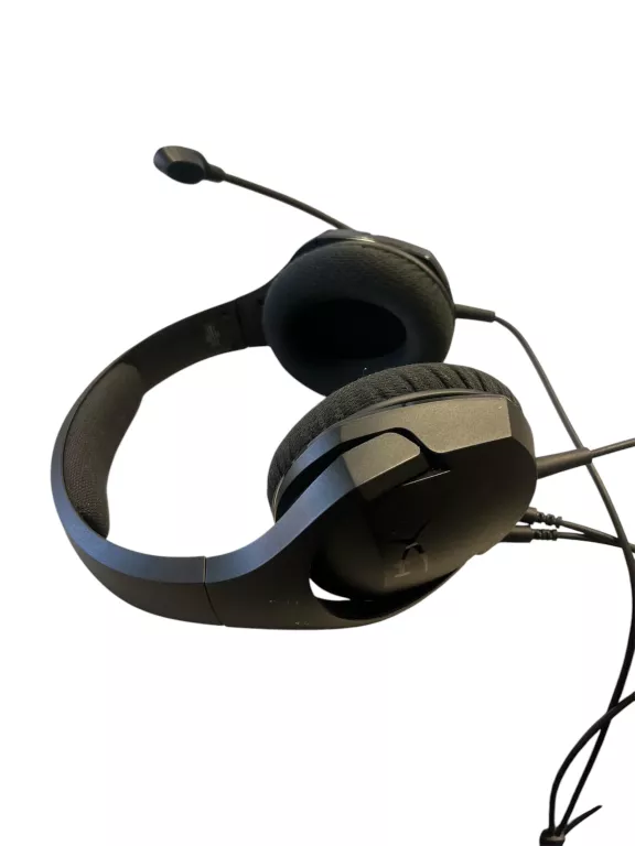 SŁUCHAWKI HYPERX CS006