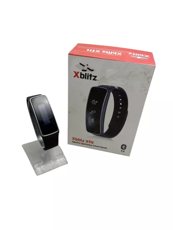 OPASKA SPORTOWA XBLITZ XFIT