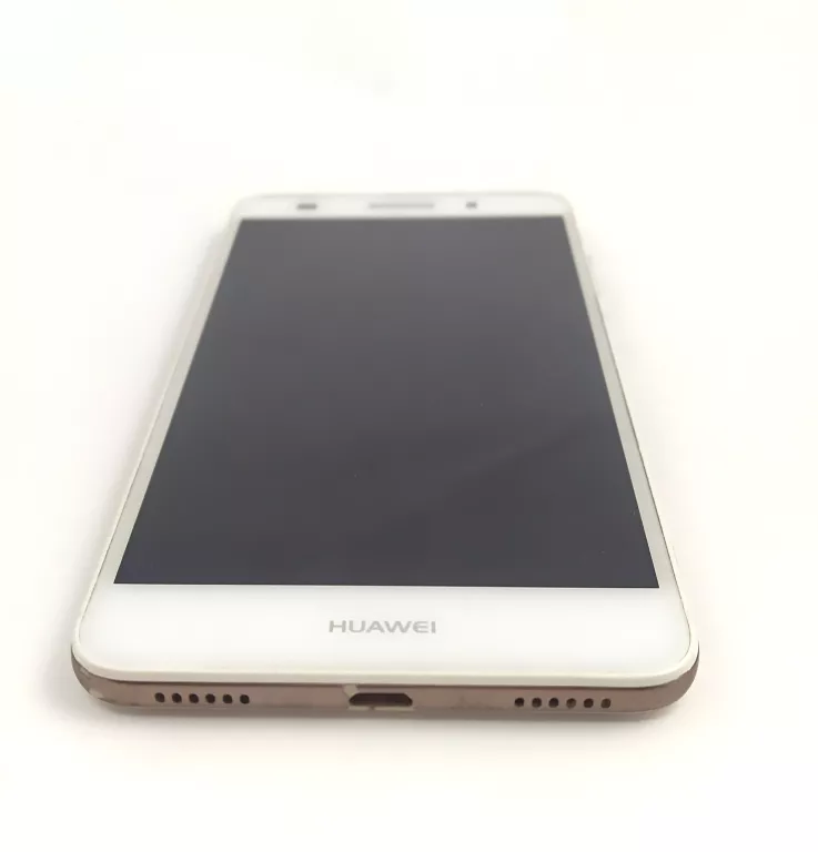 TELEFON HUAWEI Y6 II CAM-L21 BIAŁY 16GB/2GB