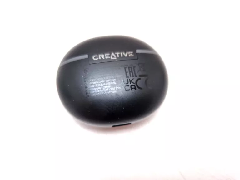SŁUCHAWKI BEZPRZEWODOWE DOUSZNE CREATIVE ZEN AIR DOT