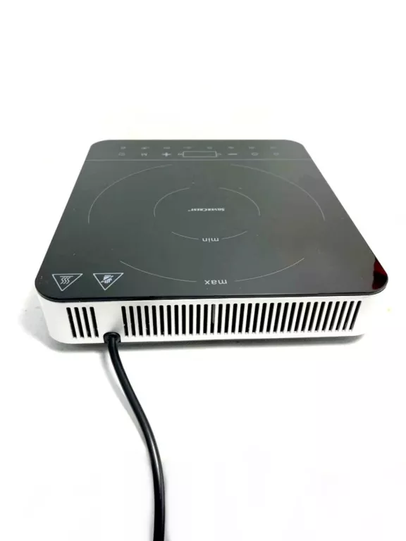 SILVERCREST PRZENOŚNA PŁYTA INDUKCYJNA 2200 V