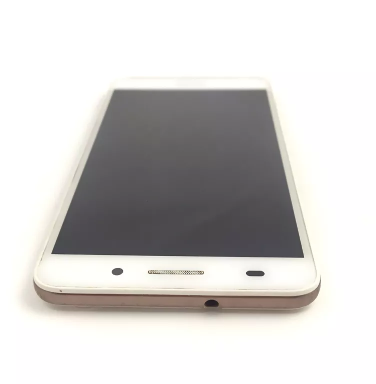 TELEFON HUAWEI Y6 II CAM-L21 BIAŁY 16GB/2GB