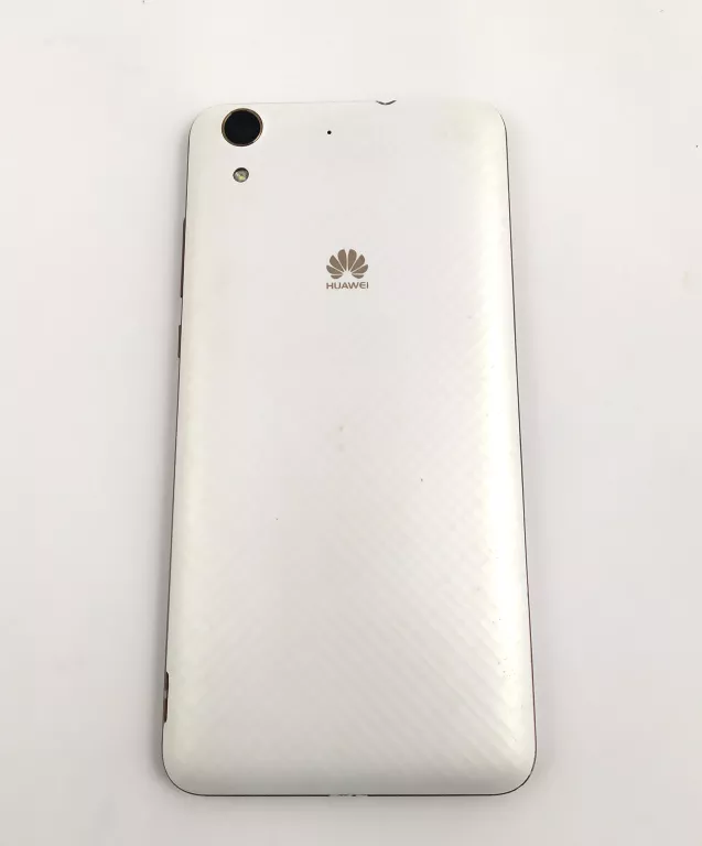 TELEFON HUAWEI Y6 II CAM-L21 BIAŁY 16GB/2GB