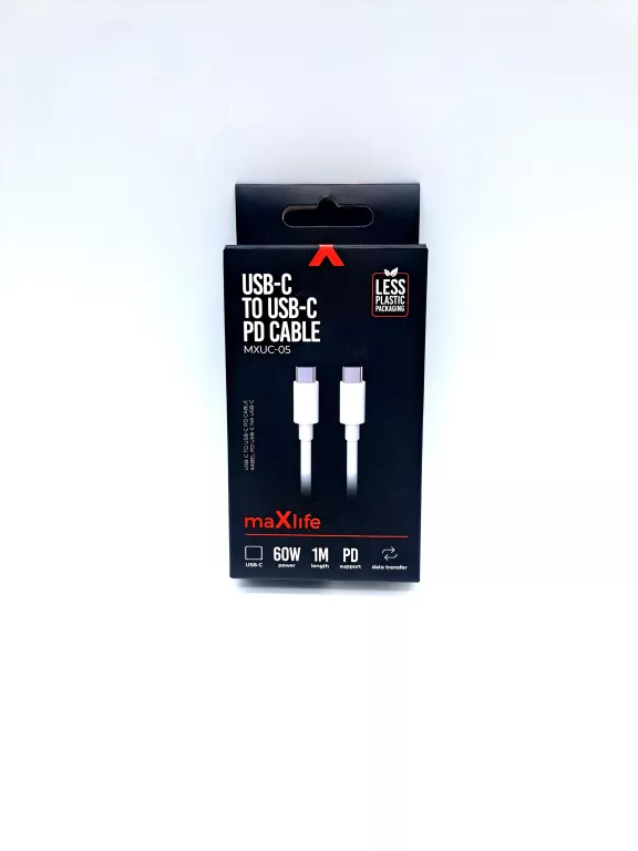 maxlife-kabel-mxuc-04-usb-c-10m-3a-bialy-bankowa-16e-police